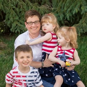 Meet your Posher, Shaunda